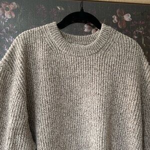 Men’s XL Sweater